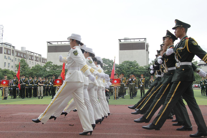 国旗下，你我同在(图8)