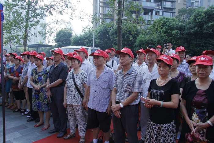 感知健康 智慧服务——星瑞国际盖亚智慧诊所正式开业(图7)