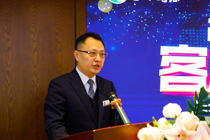 betway必威相伴 健康同行 ——必威Betway中文版贵宾客户座谈会在蓉成功举行(图12)